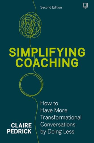 Simplifying Coaching