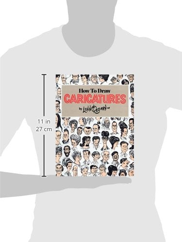 How To Draw Caricatures