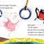 Splat the Cat and the Obstacle Course (I Can Read Level 2)
