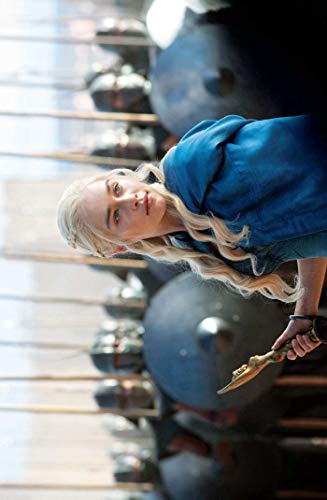 Game of Thrones: The Postcard Collection