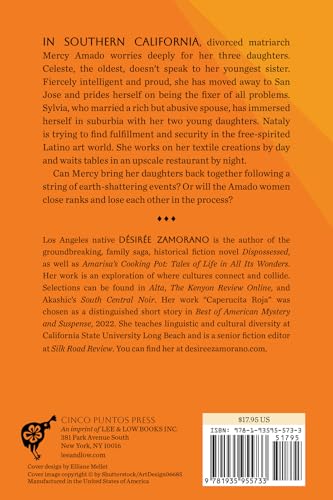 The Amado Women