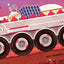 Diggersaurs Mission to Mars