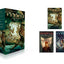 The Sea of Trolls Trilogy (Boxed Set): The Sea of Trolls; The Land of the Silver Apples; The Islands of the Blessed