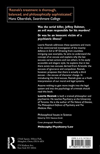 Evil or Ill? (Philosophical Issues in Science)