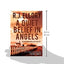 A Quiet Belief in Angels: A Novel