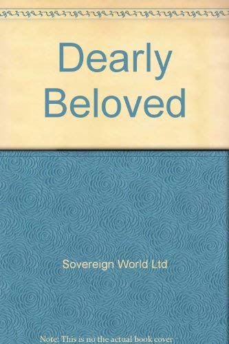 Dearly Beloved: