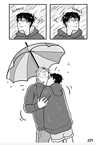Heartstopper Volume Two