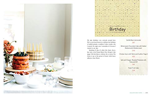 Let's Stay In: More than 120 Recipes to Nourish the People You Love