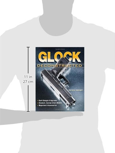 Glock Deconstructed
