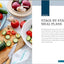 The Complete Renal Diet Cookbook: Stage-by-Stage Nutritional Guidelines, Meal Plans, and Recipes