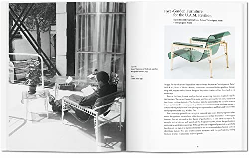 Jean Prouvé: 1901-1984: the Dynamics of Creation