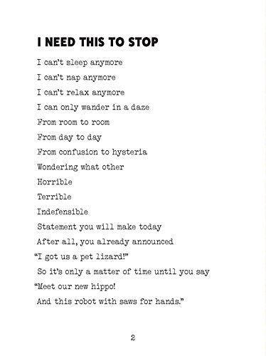 Claw the System: Poems from the Cat Uprising