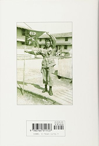 The Sky Men: A Parachute Rifle Companys Story of the Battle of the Bulge and the Jump Across the Rhine (Schiffer Book for Collectors)
