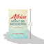 Africa Must Be Modern: A Manifesto by T