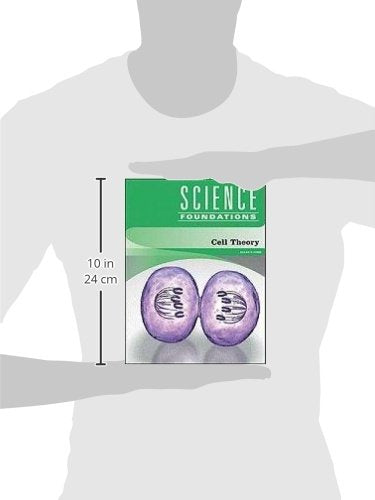 Cell Theory (Science Foundations)