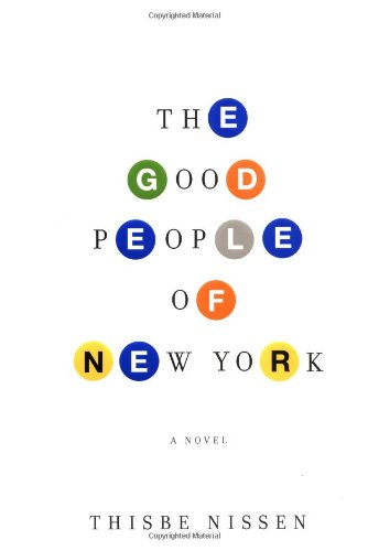 The Good People of New York