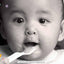 Eat: A board book about mealtime (Happy Healthy Baby)