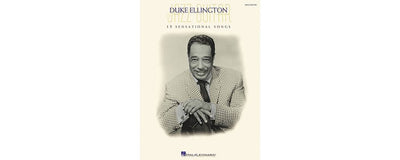 Duke Ellington for Jazz Guitar