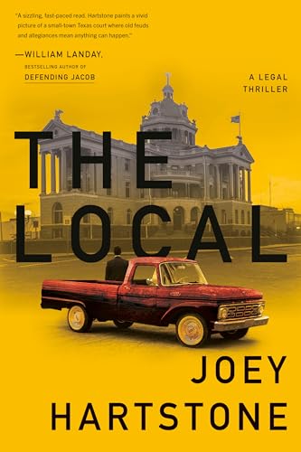 The Local: A Legal Thriller