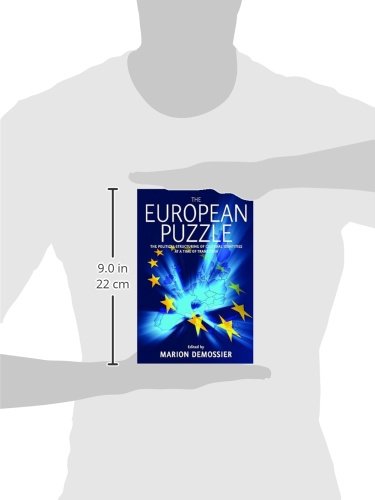 The European Puzzle: The Political Structuring of Cultural Identities at a Time of Transition