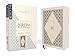 NRSVue, Holy Bible with Apocrypha, Journal Edition, Cloth over Board, Cream, Comfort Print