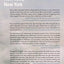 New York, New York, New York: Four Decades of Success, Excess, and Transformation