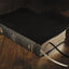 NIV Application Bible, Genuine Leather, Calfskin, Black, Red Letter, Thumb Indexed, Comfort Print: Bringing the Ancient Message of the Bible into Your World (NIV Application Commentary Resources)
