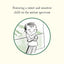 Henry and the Something New: Book 2