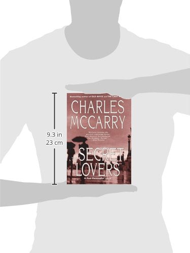 The Secret Lovers: A Paul Christopher Novel