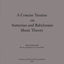 A Concise Treatise on Sumerian and Babylonian Music Theory