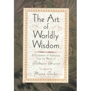 Art of Worldly Wisdom