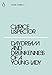 CLARICE LISPECTOR DAYDREAM AND DRUNKENNESS OF A YOUNG LADY /ANGLAIS (PENGUIN MODERN)