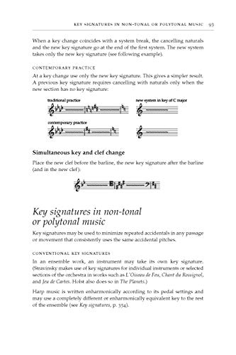 Behind Bars: The Definitive Guide to Music Notation (Faber Edition)