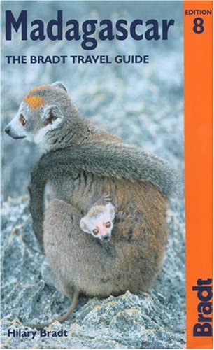 Bradt Madagascar (Bradt Travel Guide Madagascar)