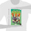 Chew, Vol. 5: Major League Chew