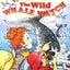 The Wild Whale Watch (The Magic School Bus Chapter Book, No. 3)