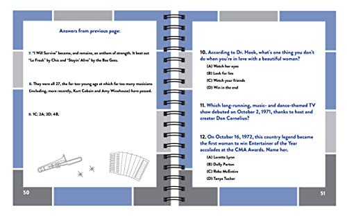 Brain Games Trivia - Music Trivia