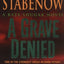 A Grave Denied (Kate Shugak Mysteries, No. 13)