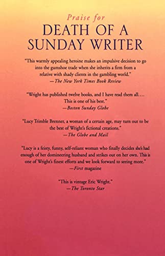 Death on the Rocks: A Lucy Trimble Mystery