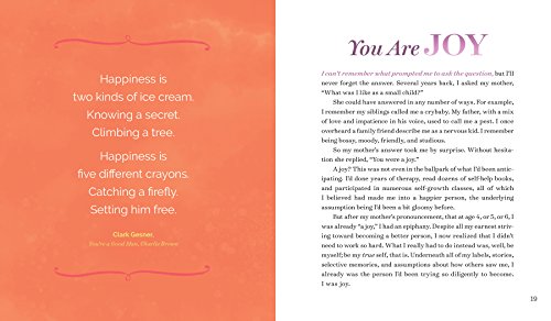 Joy in Every Moment: Mindful Exercises for Waking to the Wonders of Ordinary Life