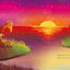 Down the Sleepy River: A Mindful Bedtime Book