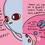 Strange Planet: The Sneaking, Hiding, Vibrating Creature