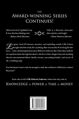 In the Eye of the Storm (Storm and Silence Saga)