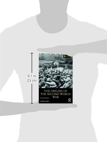 The Origins of the Second World War (Seminar Studies)