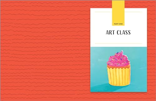 How to Paint with Acrylics: An Art Book for Kids Ages 8 to 1