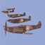 Reach for the Sky : Story of Douglas Bader@@ D.S.O.@@ D.F.C.