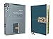NIV, Thinline Bible, Leathersoft, Teal, Red Letter, Thumb Indexed, Comfort Print