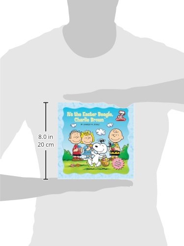 Peanuts: It's the Easter Beagle, Charlie Brown