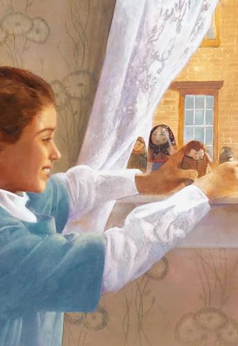 Rebecca: The Sound of Applause (American Girl Historical Characters)