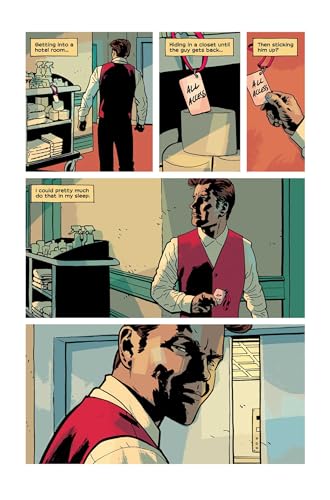 Five Gears In Reverse: A Criminal Book